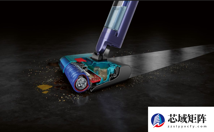 戴森二款新品发布：全球首发真Ai清洁机器人 Ai赋能开拓智能清洁全新可能
