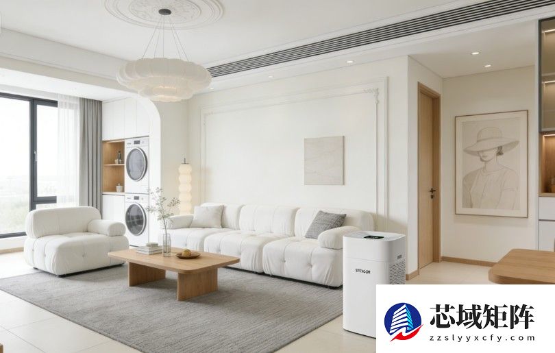 新房母婴空气净化器怎么选？2025高性价比除甲醛品牌权威解析