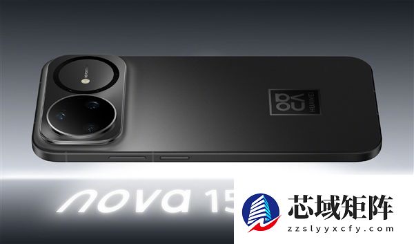 华为nova 15 Ultra四色全家福亮相：金属中框 绿、紫光栅条纹吸睛