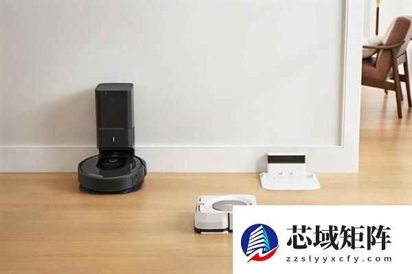 巨头iRobot申请破产重组：曾被誉为扫地机器人“鼻祖”