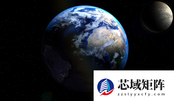 感觉时间越来越快不是错觉：地球自转速率正在加快