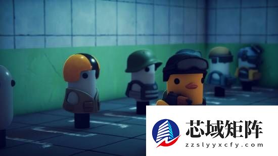 国产《逃离鸭科夫》犯下重大失误！官方发文诚恳致歉