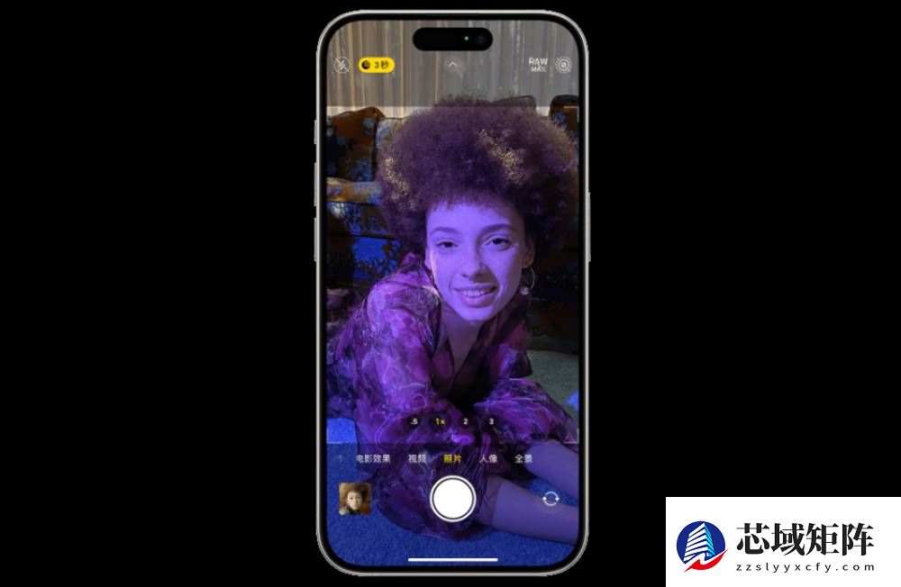 iPhone 17 Pro取消人像夜间模式引热议