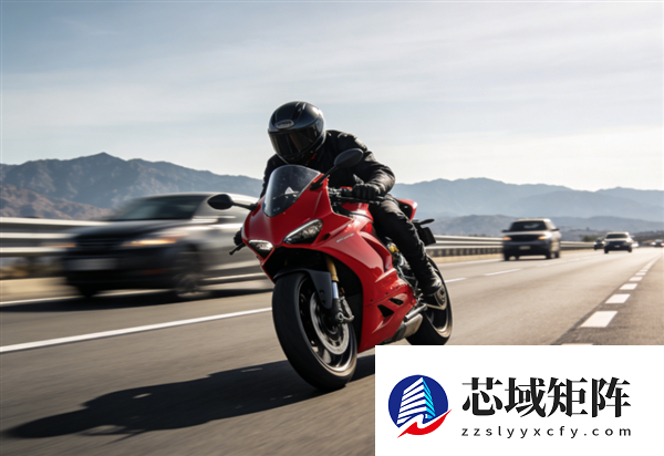 湖南高速修订条例禁摩托车上高速：近年来摩托高速事故大幅增加