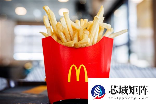 麦当劳涨价了：涨幅0.5-1元