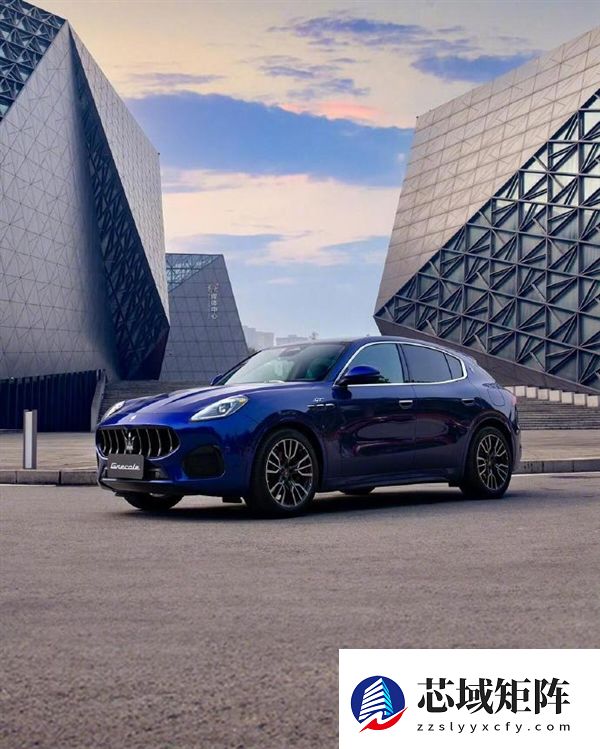 没有卖不出的车 35万纯电玛莎拉蒂被一抢而空