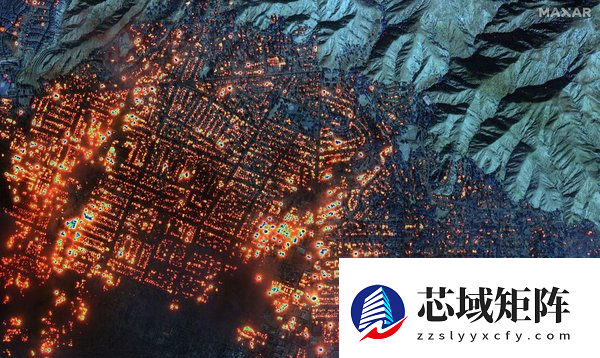 深夜听到沉重呼吸声：监控发现有个大家伙已在脚下潜伏数月