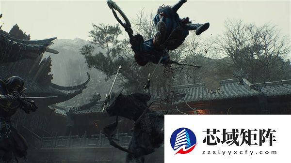 《影之刃零》制作人发文：解释游戏何为”PS5主机独占“