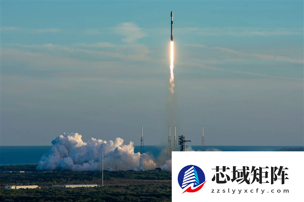SpaceX猎鹰火箭助推器成功回收550次！82％都在船上