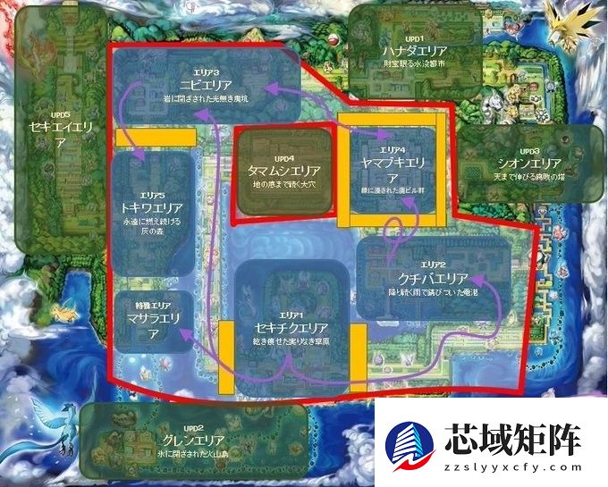 宝可梦新作Pokopia将展废土关都2026年登场