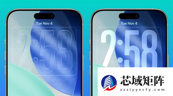 苹果iOS 26.2正式版下周发布：动效丝滑流畅！8大新功能