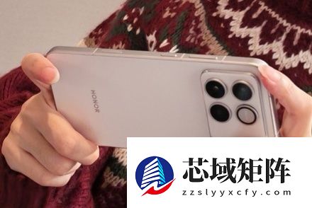 消息称荣耀 WIN 就是原定的 GT2 系列手机：三摄 + 一个花活儿