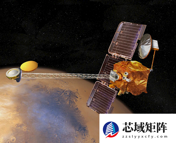美国一火星探测器突然失联：此前已正常运行十余年