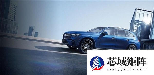 新款奔驰GLC售价45.35万元起
