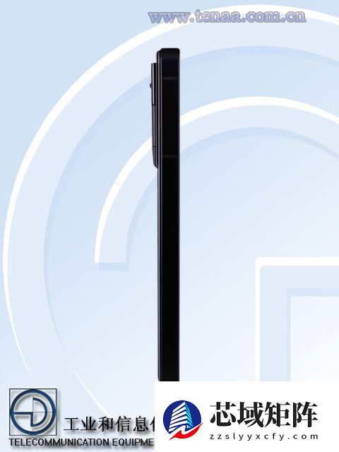 Vertu 纬图新机入网:皮质拼接机身 + 红色按键设计、内置 5000mAh 电池