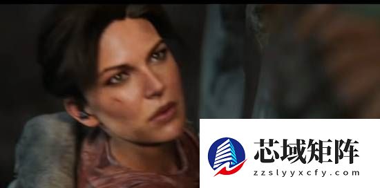 《古墓丽影：催化剂》正式公布 劳拉大变样 2027年发售