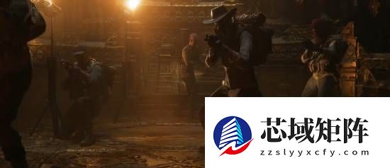 《古墓丽影：催化剂》正式公布 劳拉大变样 2027年发售