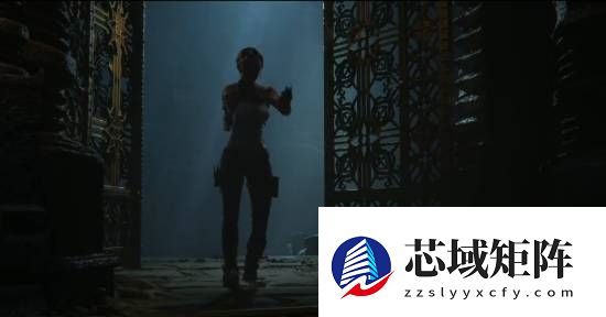 《古墓丽影：催化剂》正式公布 劳拉大变样 2027年发售