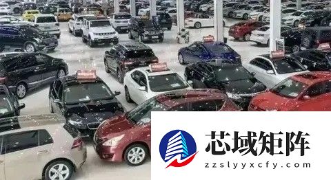 销量创新高库存却积压 车市繁荣背后的隐忧