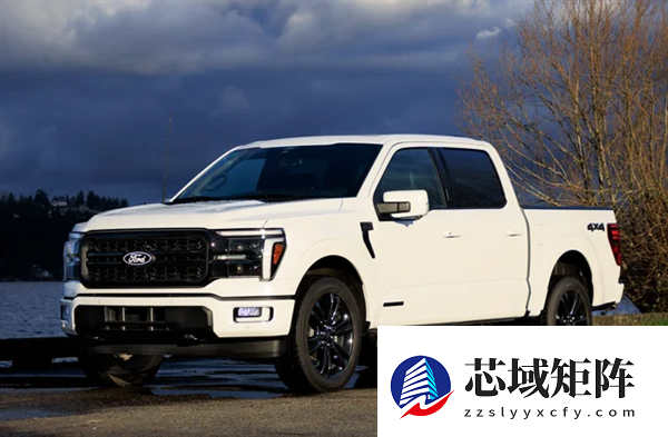 日本“老头乐”反攻美国 V8大皮卡要塌房了吗