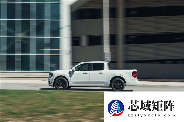 日本“老头乐”反攻美国 V8大皮卡要塌房了吗