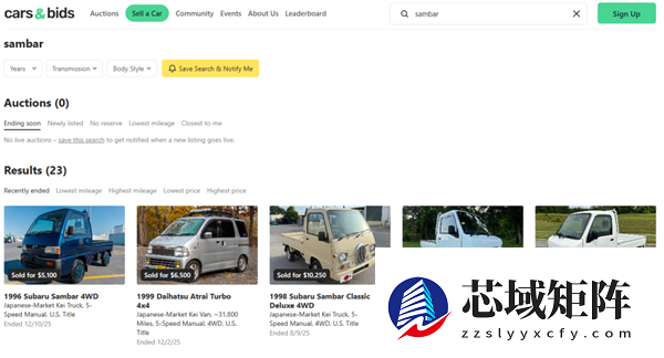 日本“老头乐”反攻美国 V8大皮卡要塌房了吗