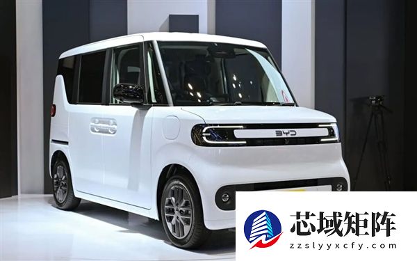 日本“老头乐”反攻美国 V8大皮卡要塌房了吗