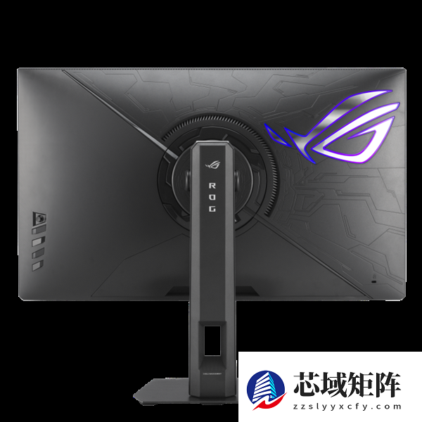 全球首款双模5K 180Hz显示器！华硕推出ROG Strix XG27JCG