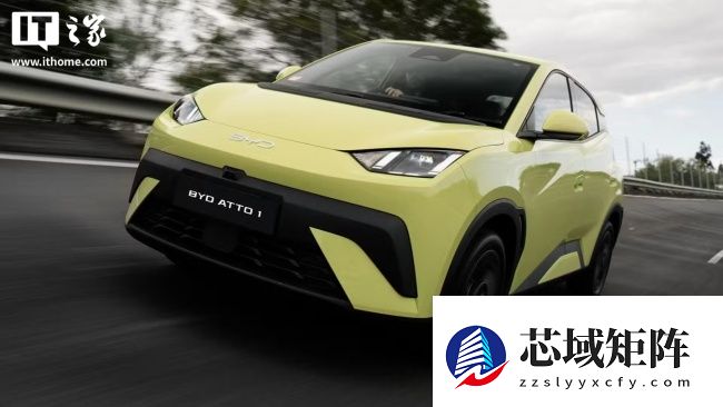 中国车企转攻混动 / 燃油车，欧盟对华电动汽车加征关税被指注定失败