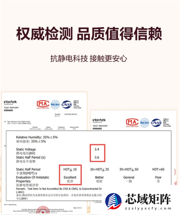 别买那些防静电神器了 真正的克星只需要一面墙