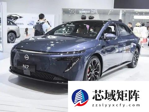 东风日产N7售11.99万起，四款配置如何选？