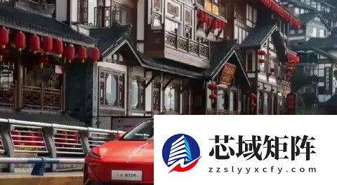 红旗天工05上市,起售价14.48万,标配高安全与智能科技