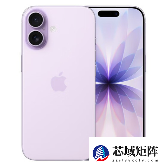 Apple（苹果） iPhone 17 256GB 薰衣草紫色