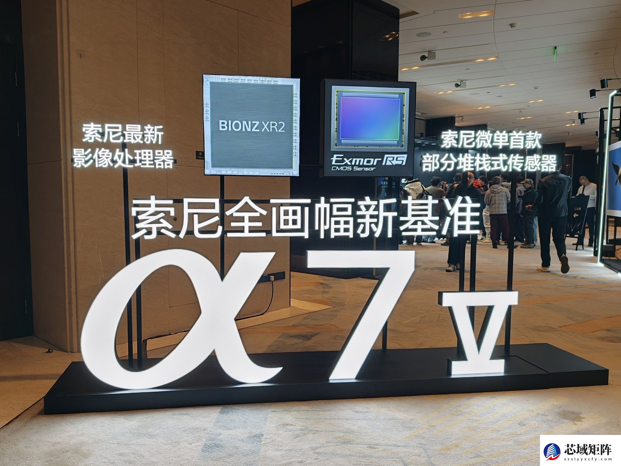 重新定义全画幅新基准？索尼A7M5上手体验