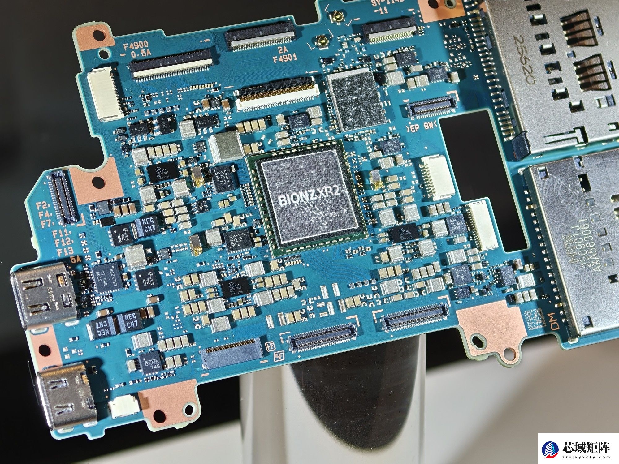 重新定义全画幅新基准？索尼A7M5上手体验