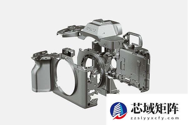 重新定义全画幅新基准？索尼A7M5上手体验