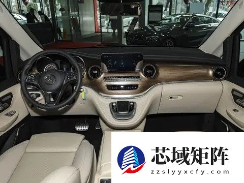 奔驰V级降价17.6万，豪华MPV市场迎来价格战