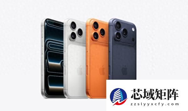 iPhone 17 Pro Max大佬用户曝光 iPhone 16价比老人机创历史