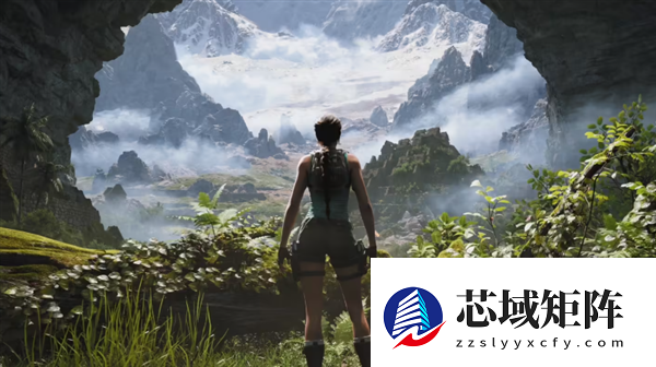 《古墓丽影》初代重制版官宣：劳拉经典形象回归 2026年发售