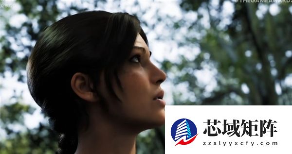 《古墓丽影》初代重制版官宣：劳拉经典形象回归 2026年发售