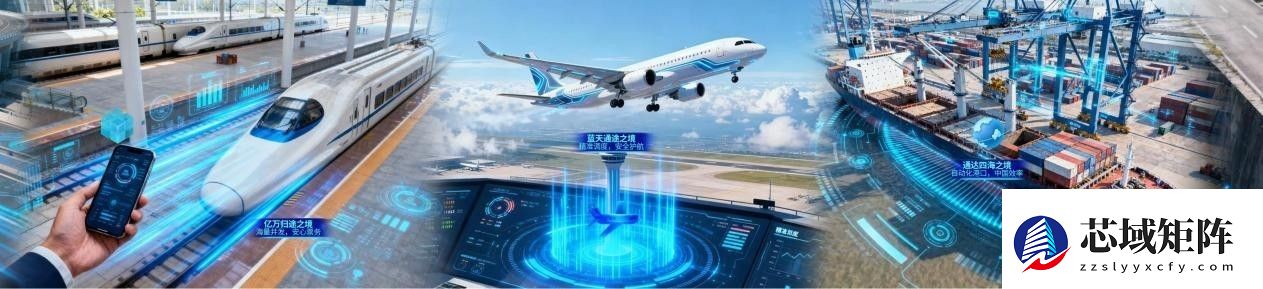 每一次抵达都充满AI意！软通华方赋能智慧交通数字化升级