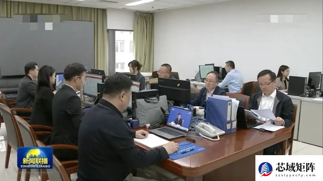 与国家同频，与时代共振！软通华方全场景智算解决方案赋能国计民生