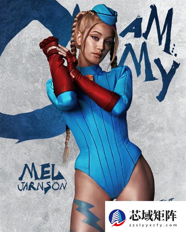 明年10月16日上映！《街头霸王》真人电影预告片/海报发布