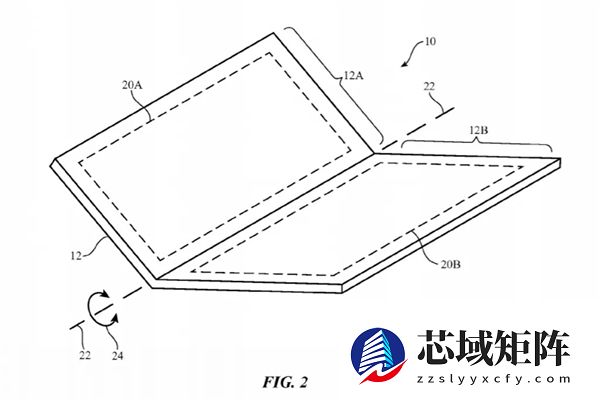 苹果消灭折痕：折叠屏iPhone终于要来了