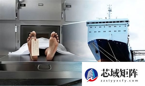 游轮上意外死亡 遗体怎么处理？男子被塞进“冰箱”继续航行
