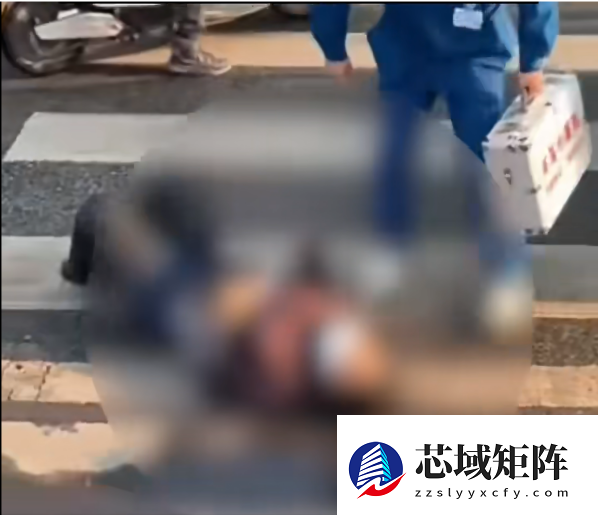 哈啰双线翻车：电动车大规模断服 Robotaxi当街撞人