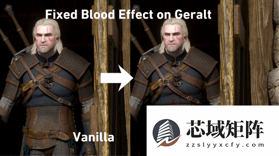 巫师3大型MOD手足兄弟3.0发布：修复5750问题，还原千项内容