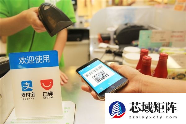 支付宝五大新服务上线：山东、重庆的小伙伴有福了