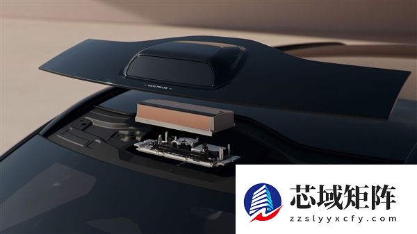 最后一根救命稻草沉底 全球知名激光雷达公司Luminar申请破产保护