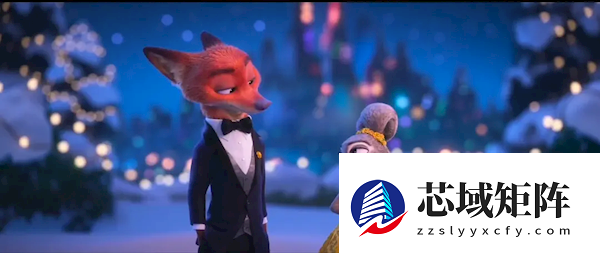 2025贺岁档票房破35亿 《疯狂动物城2》独自贡献近30亿